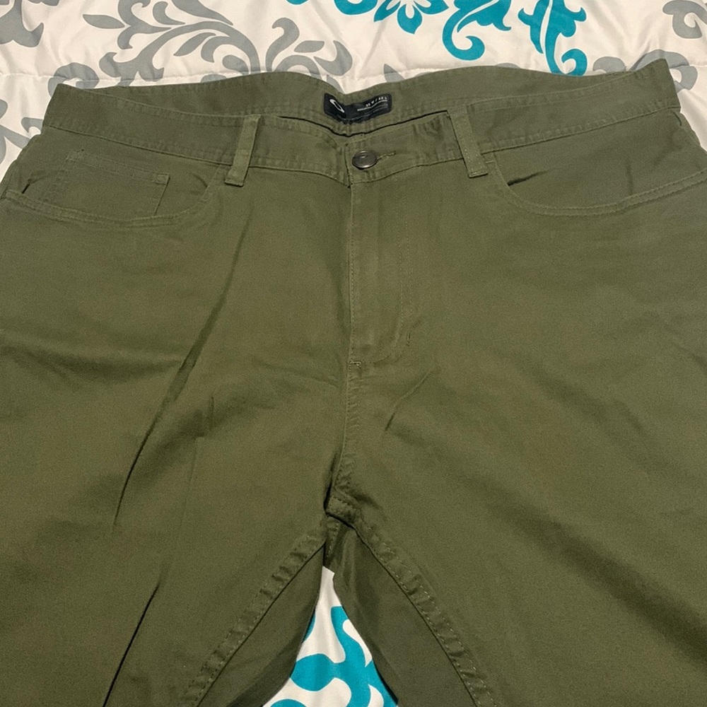 Oakley Men’s Pants